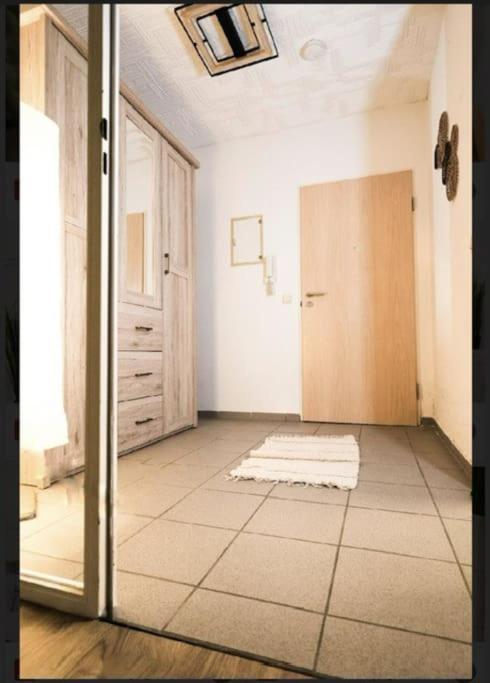 Willkommen Im Apartment Lilly In Ladbergen Direkt Am Flughafen Fmo Ngoại thất bức ảnh